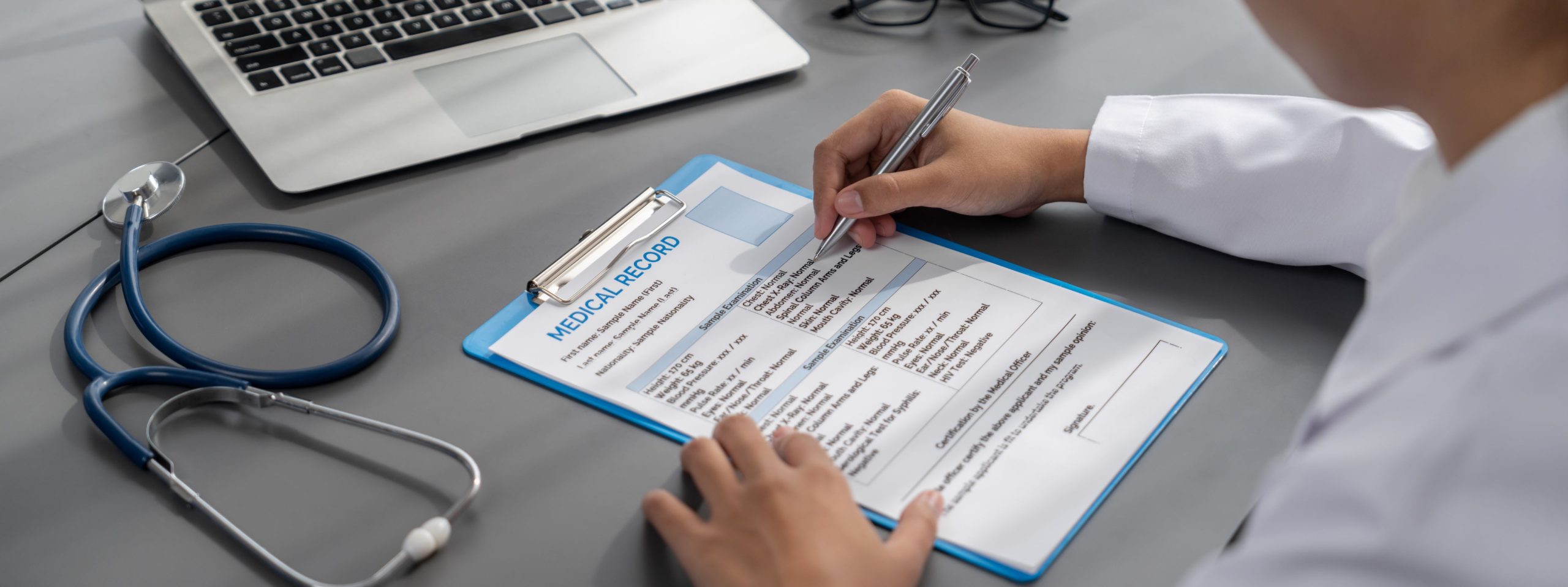 Med List Creation
