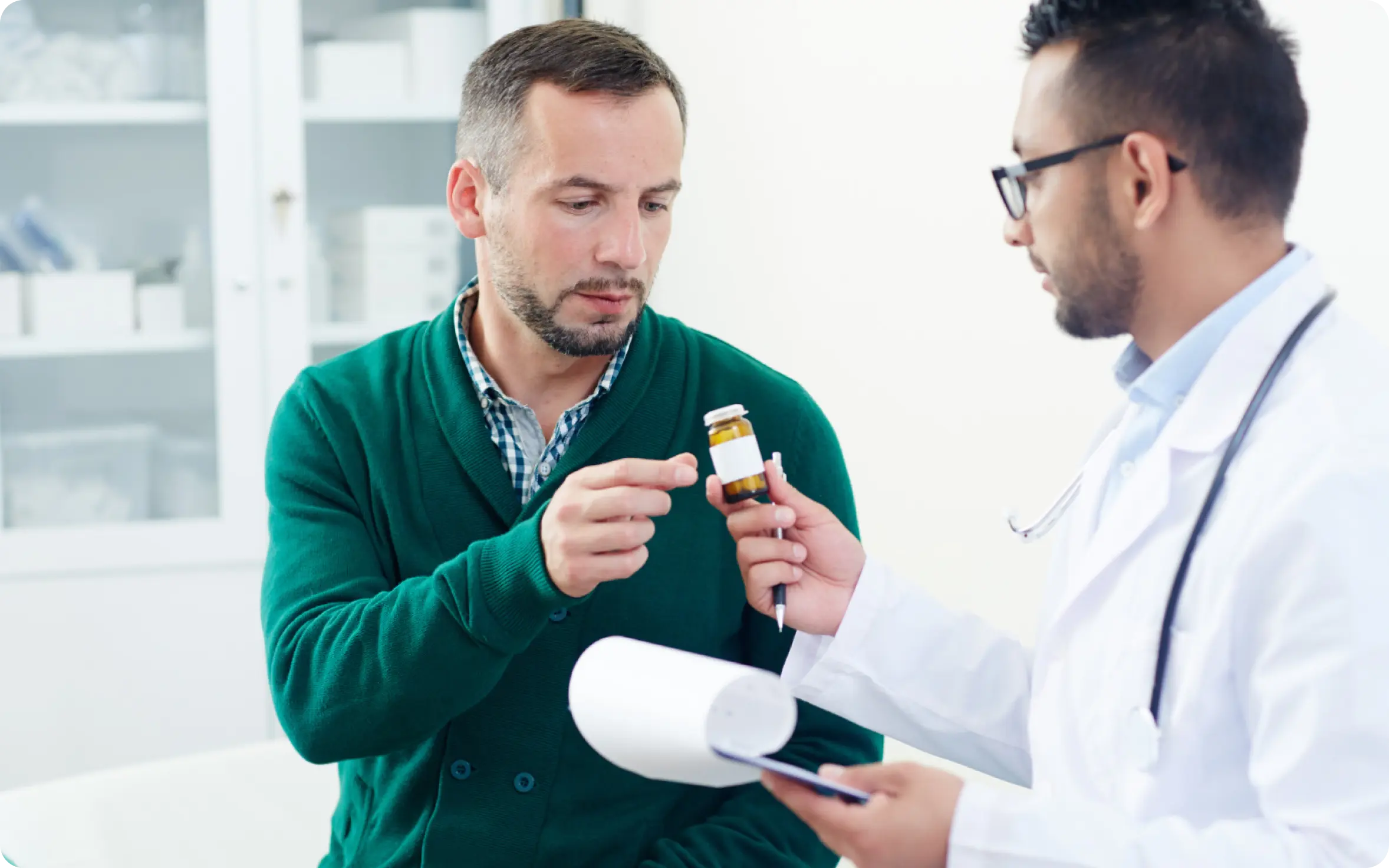 Doctor Review