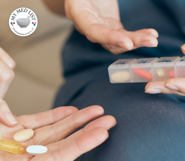 medication management