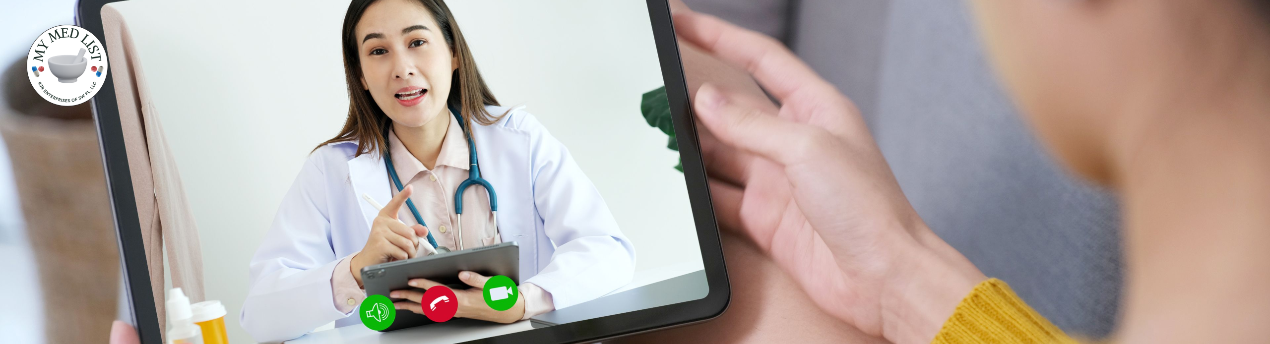 Online Pharmacist Consultation