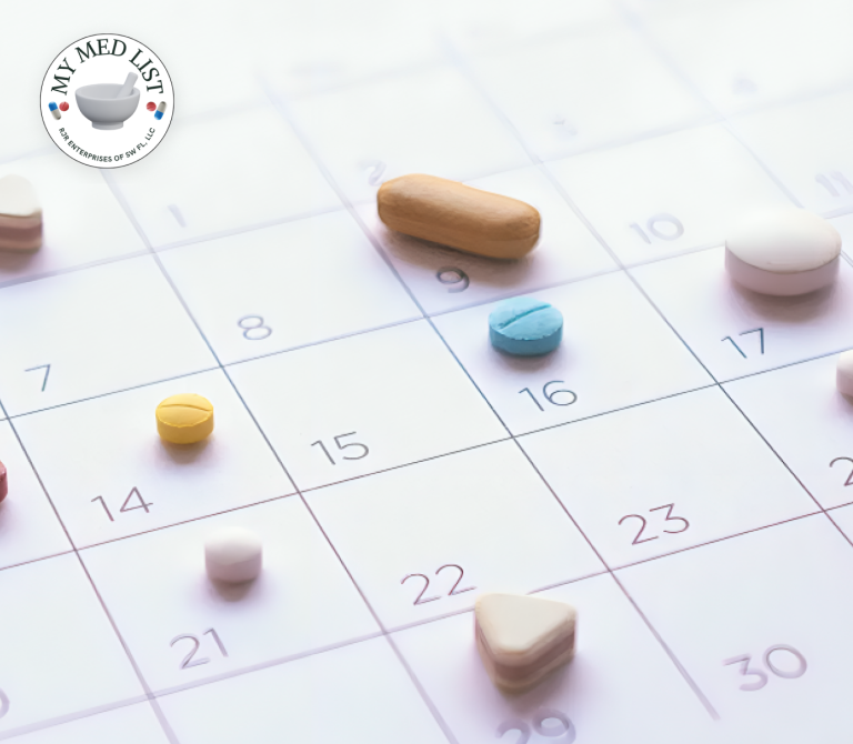 Medication Management