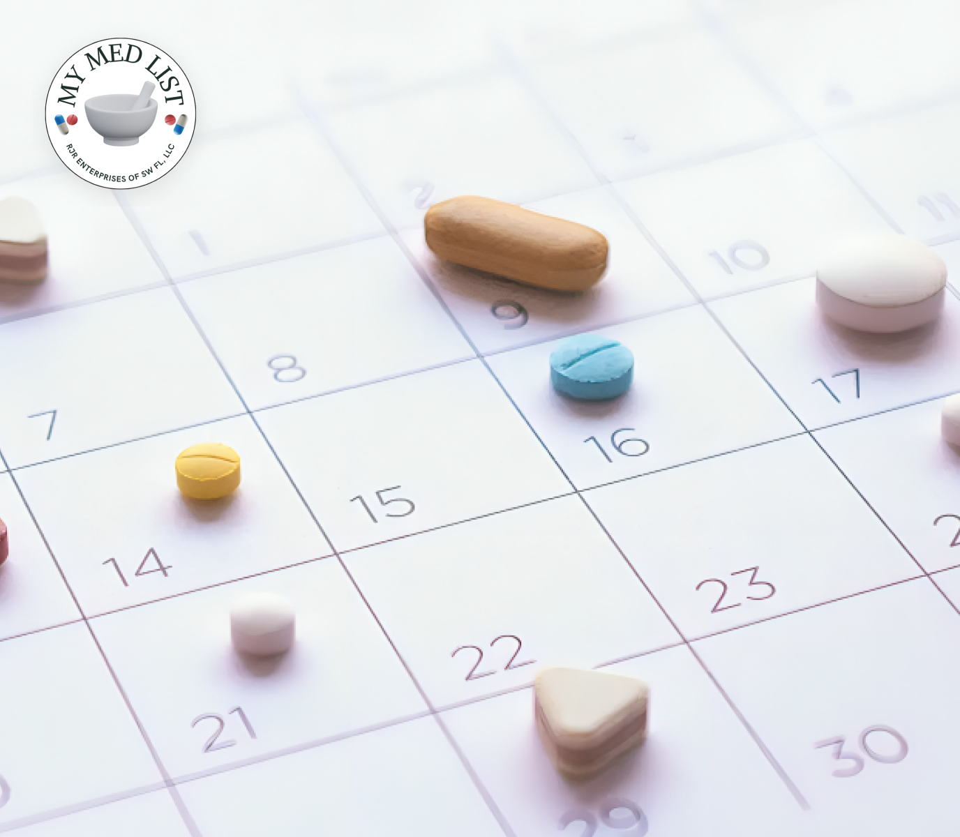 Medication Management