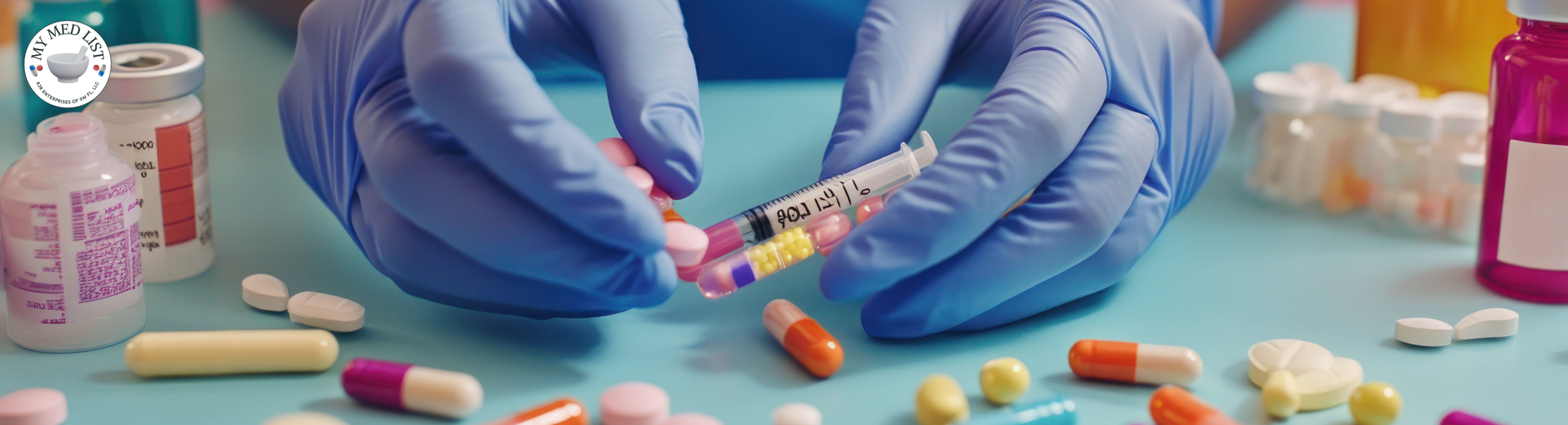 best app for tracking prescriptions