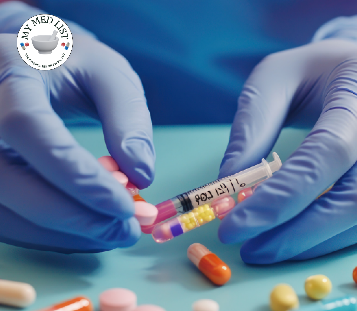 best app for tracking prescriptions