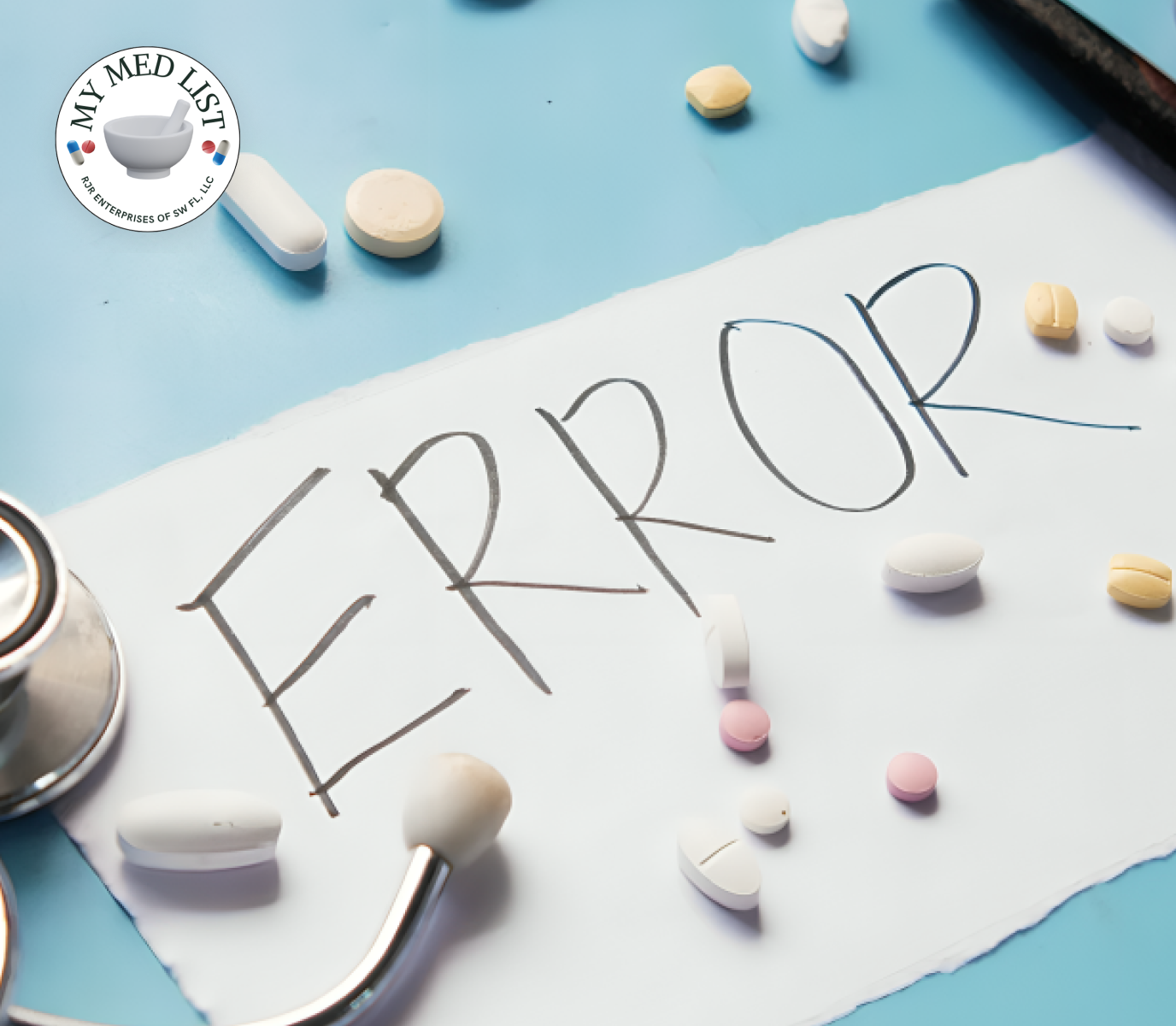 Medication Management