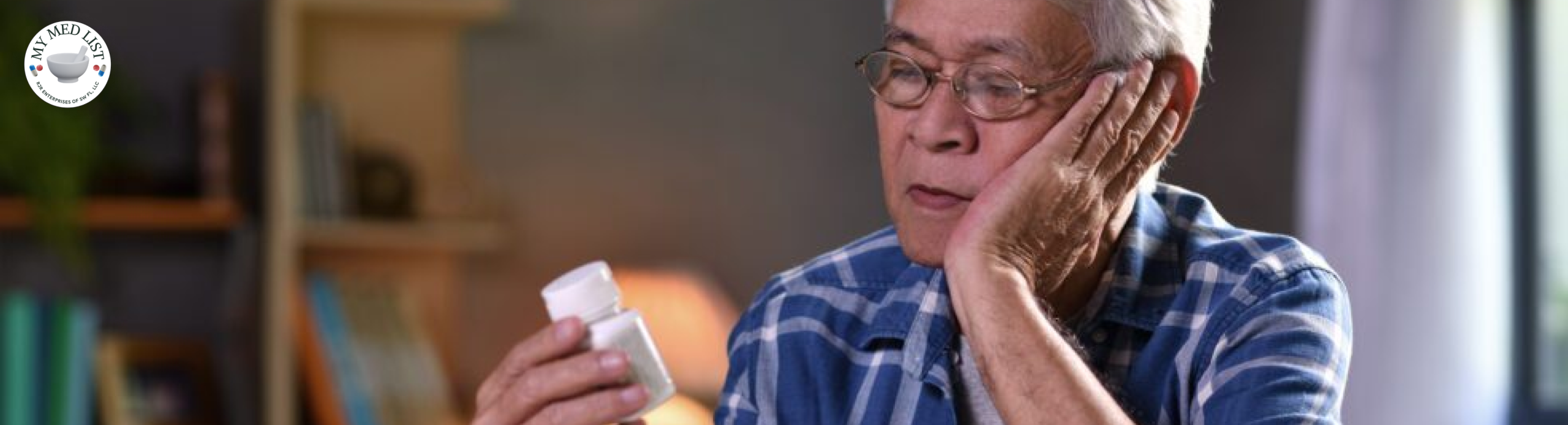 medication safety for seniors