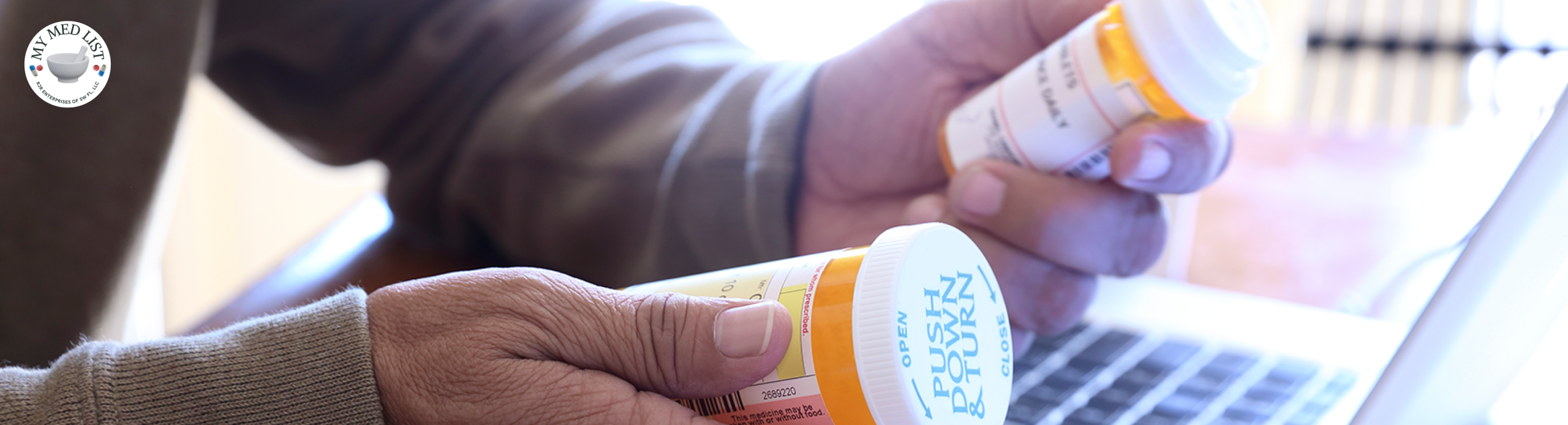 pharmacist advice for drug interactions