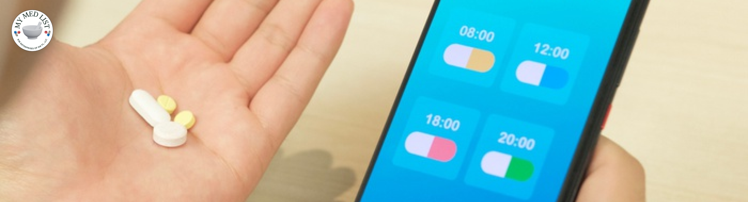 best app for tracking prescriptions, prescription reminder app